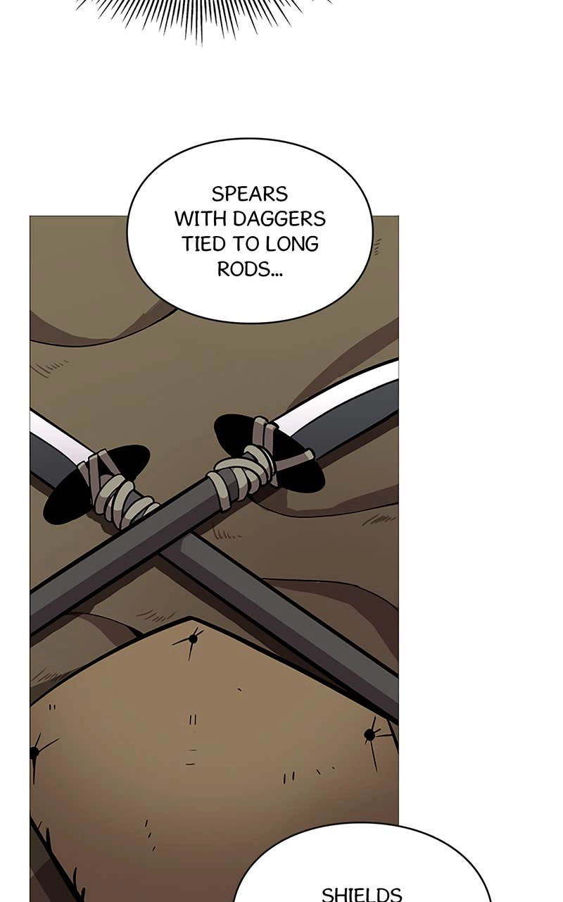 The Story of a Low-Rank Soldier Becoming a Monarch Chapter 8 - Page 26