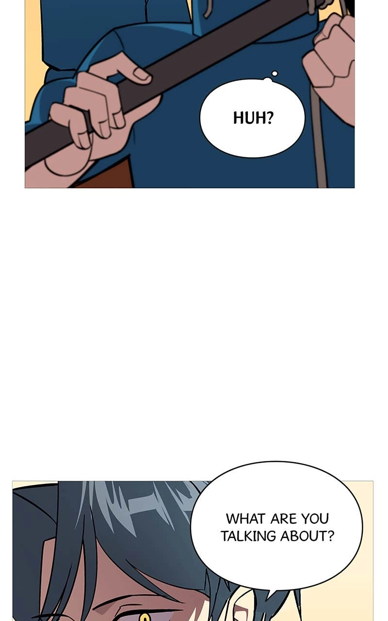 The Story of a Low-Rank Soldier Becoming a Monarch Chapter 8 - Page 28