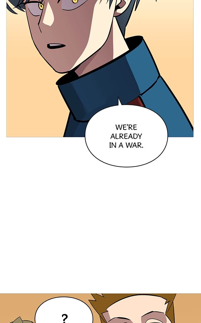 The Story of a Low-Rank Soldier Becoming a Monarch Chapter 8 - Page 29
