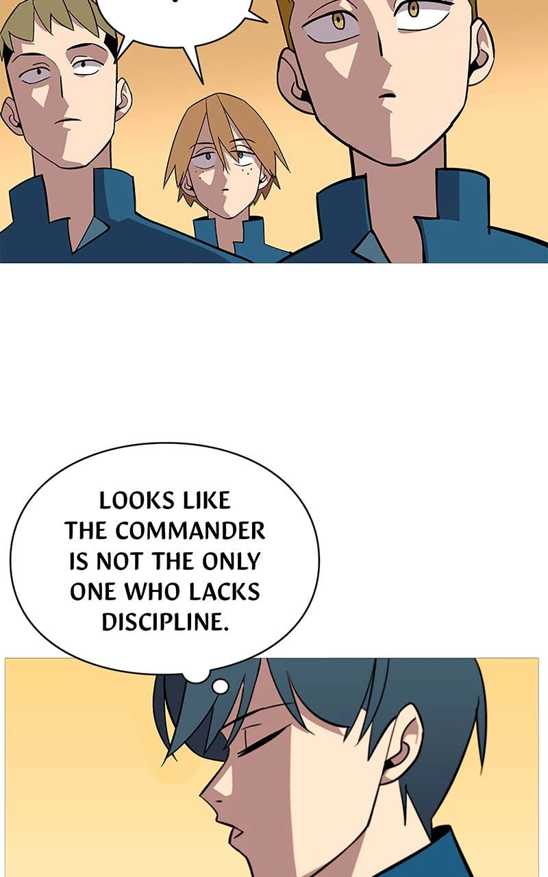 The Story of a Low-Rank Soldier Becoming a Monarch Chapter 8 - Page 30