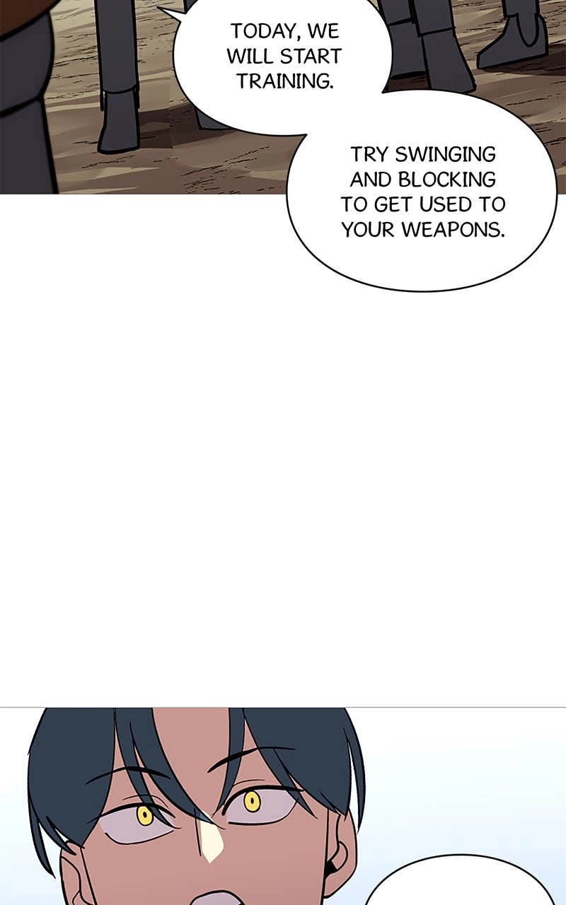 The Story of a Low-Rank Soldier Becoming a Monarch Chapter 8 - Page 33