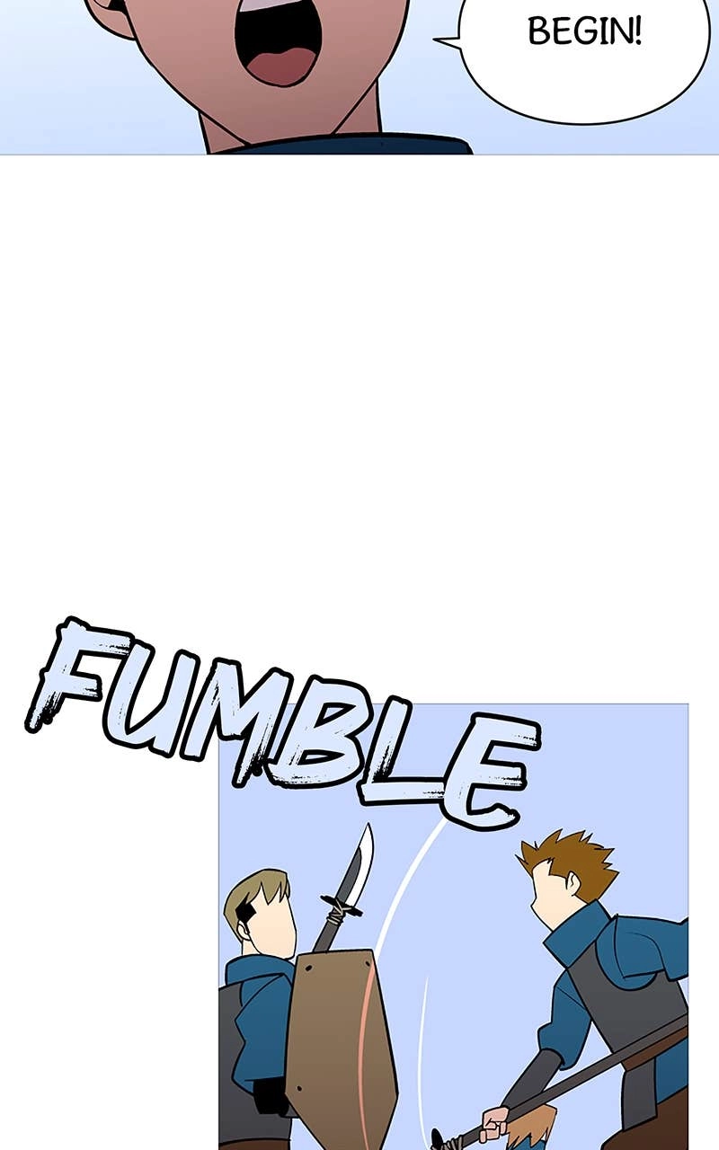 The Story of a Low-Rank Soldier Becoming a Monarch Chapter 8 - Page 34