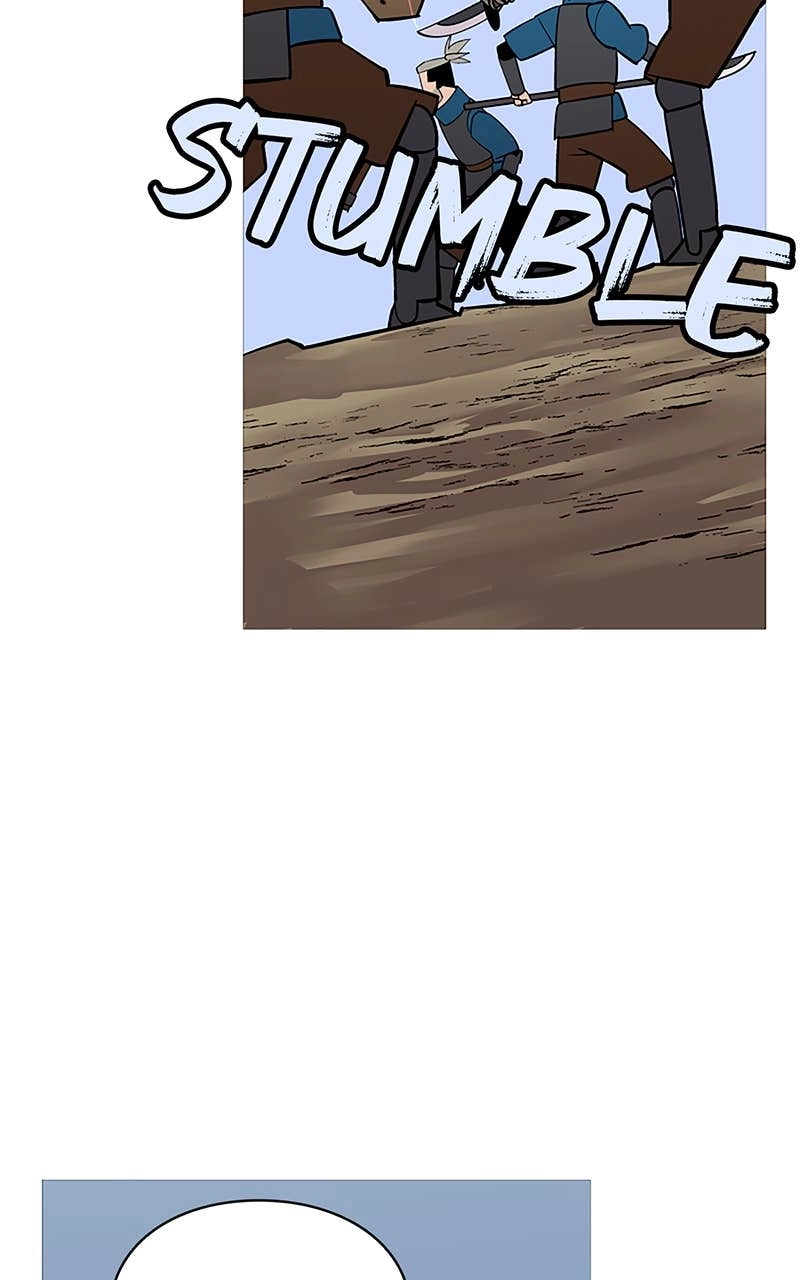 The Story of a Low-Rank Soldier Becoming a Monarch Chapter 8 - Page 35