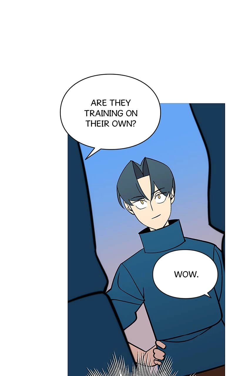 The Story of a Low-Rank Soldier Becoming a Monarch Chapter 8 - Page 37