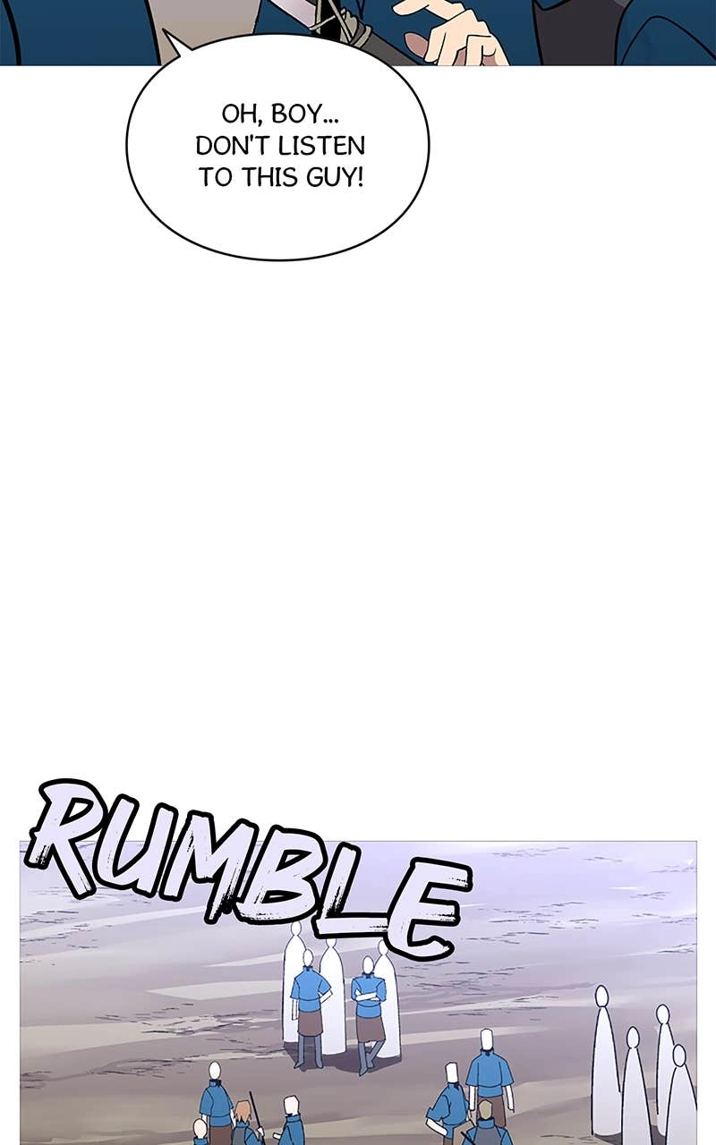 The Story of a Low-Rank Soldier Becoming a Monarch Chapter 8 - Page 39