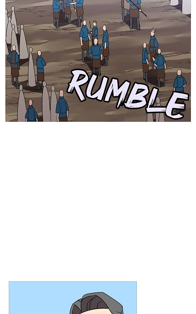 The Story of a Low-Rank Soldier Becoming a Monarch Chapter 8 - Page 40