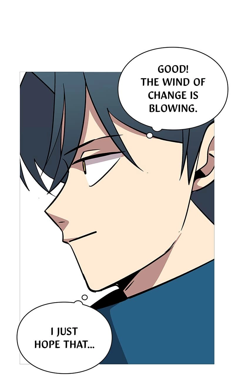 The Story of a Low-Rank Soldier Becoming a Monarch Chapter 8 - Page 42