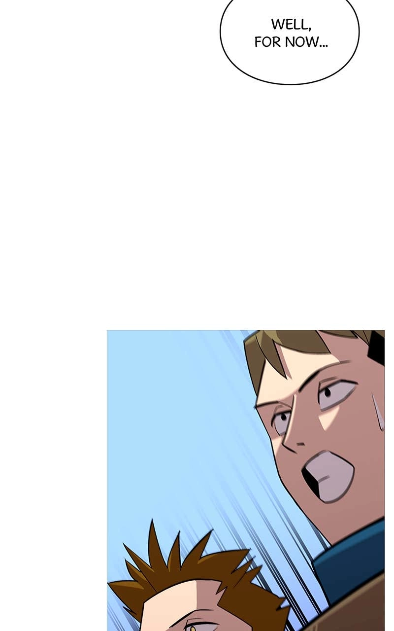 The Story of a Low-Rank Soldier Becoming a Monarch Chapter 8 - Page 45