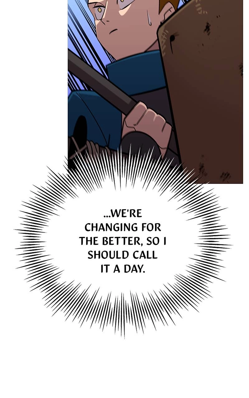 The Story of a Low-Rank Soldier Becoming a Monarch Chapter 8 - Page 46