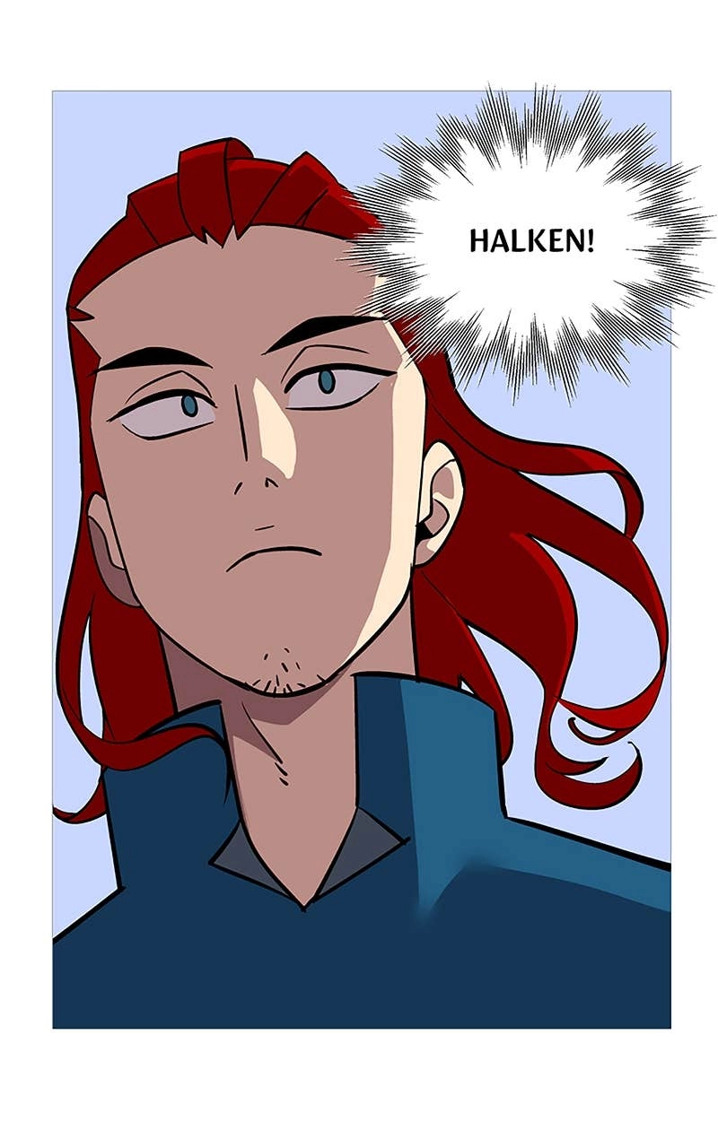 The Story of a Low-Rank Soldier Becoming a Monarch Chapter 8 - Page 49