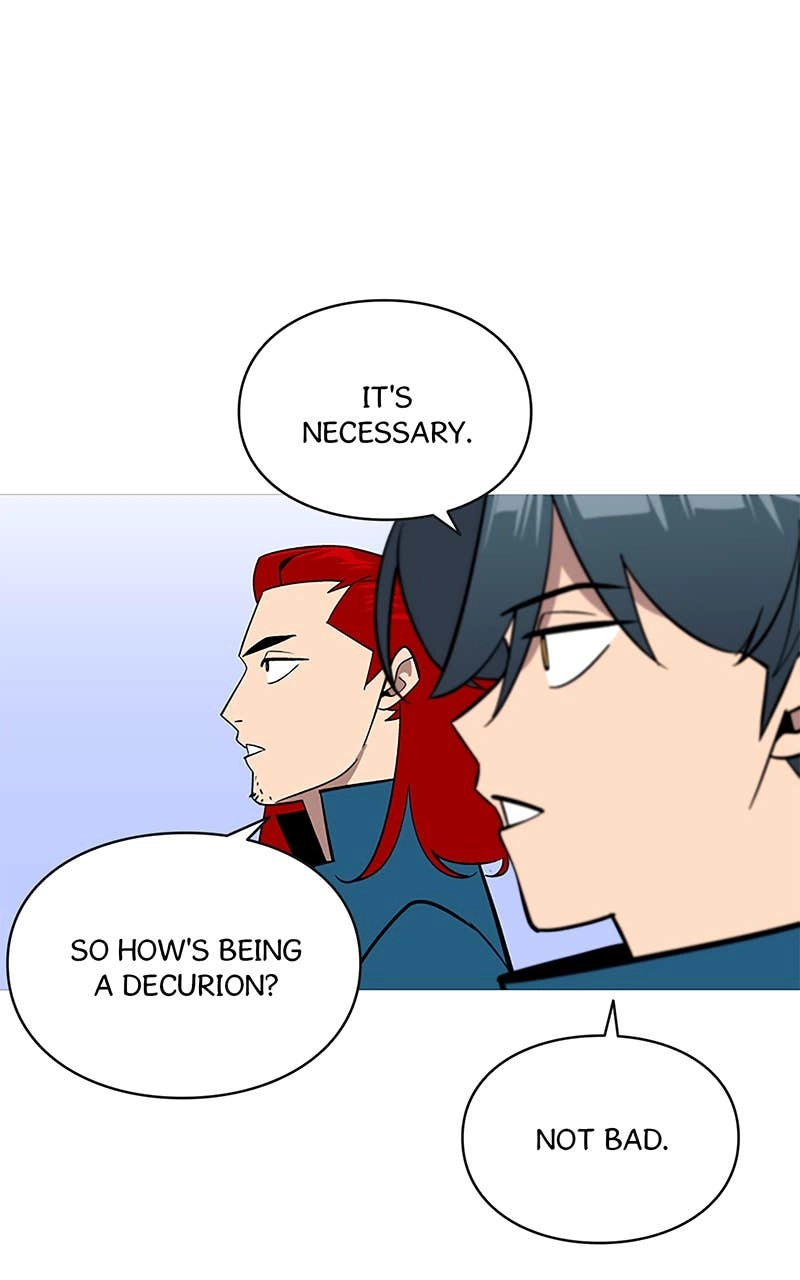 The Story of a Low-Rank Soldier Becoming a Monarch Chapter 8 - Page 50