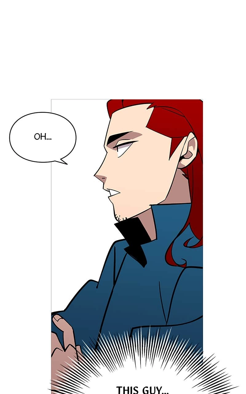 The Story of a Low-Rank Soldier Becoming a Monarch Chapter 8 - Page 51