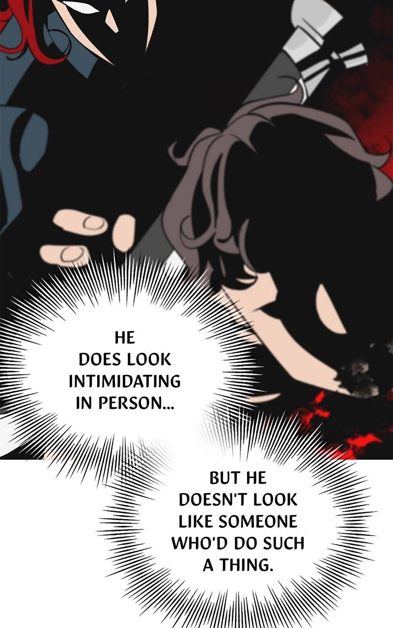 The Story of a Low-Rank Soldier Becoming a Monarch Chapter 8 - Page 53