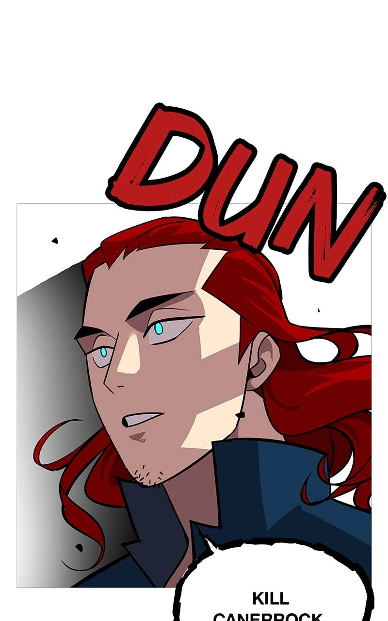 The Story of a Low-Rank Soldier Becoming a Monarch Chapter 8 - Page 55
