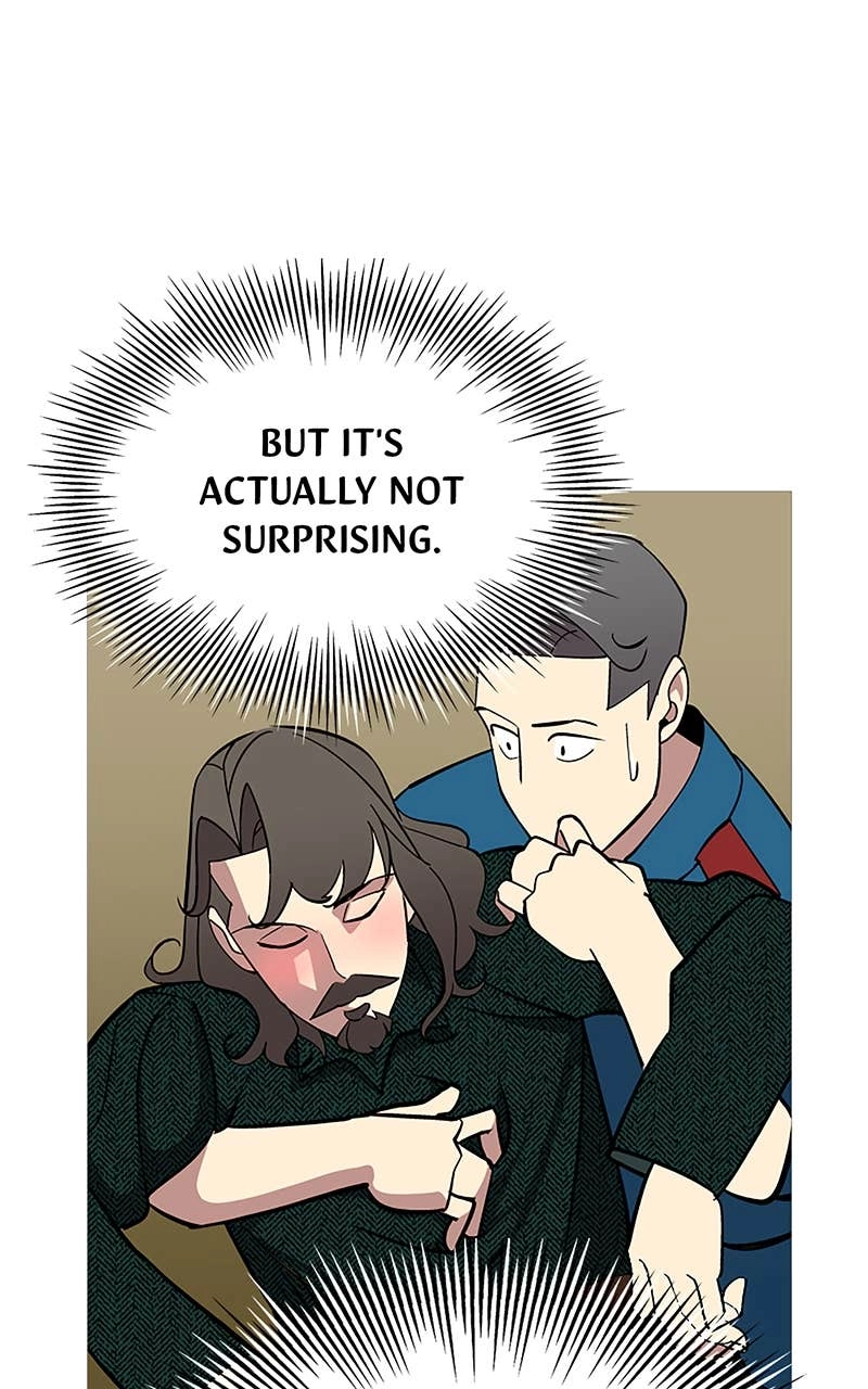 The Story of a Low-Rank Soldier Becoming a Monarch Chapter 8 - Page 57