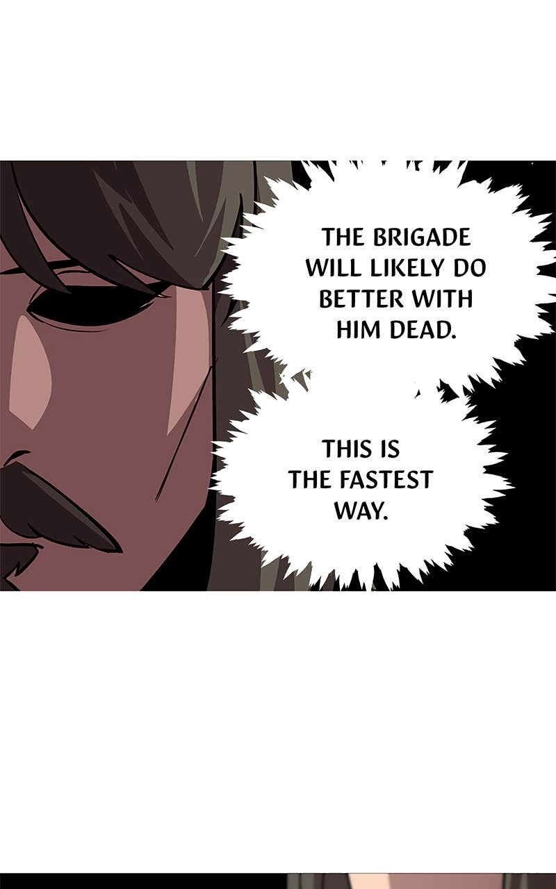 The Story of a Low-Rank Soldier Becoming a Monarch Chapter 8 - Page 60