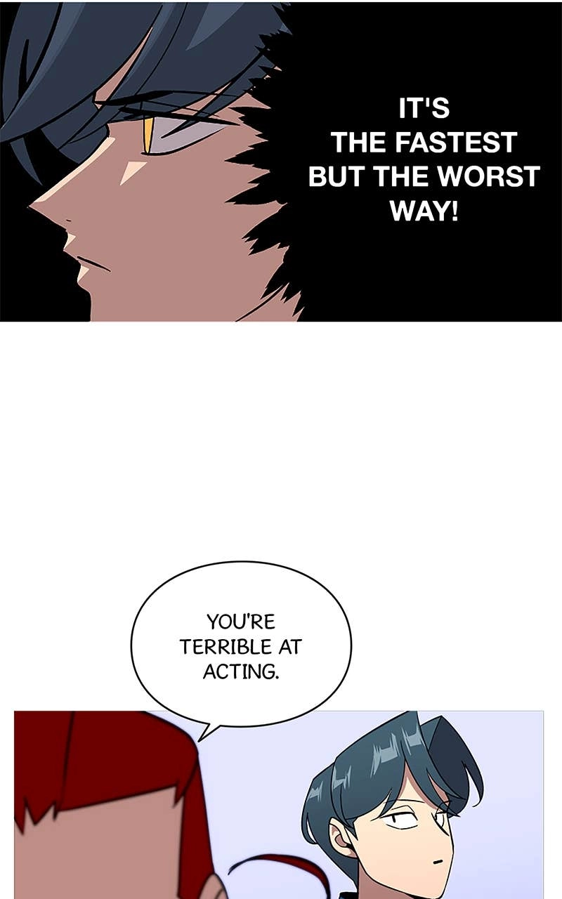 The Story of a Low-Rank Soldier Becoming a Monarch Chapter 8 - Page 66