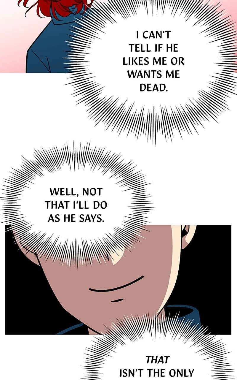 The Story of a Low-Rank Soldier Becoming a Monarch Chapter 8 - Page 68