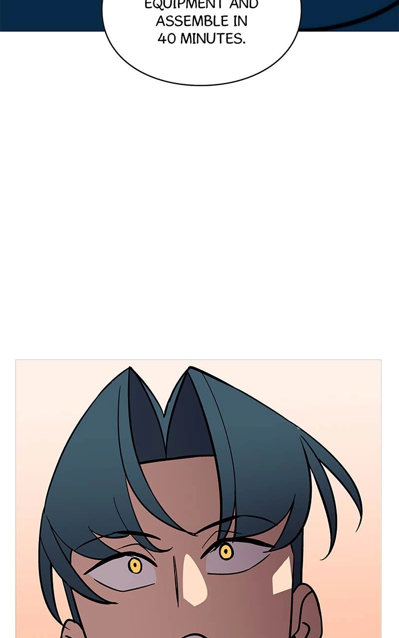 The Story of a Low-Rank Soldier Becoming a Monarch Chapter 8 - Page 72