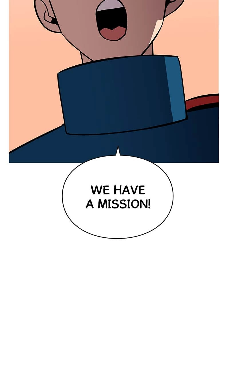 The Story of a Low-Rank Soldier Becoming a Monarch Chapter 8 - Page 73