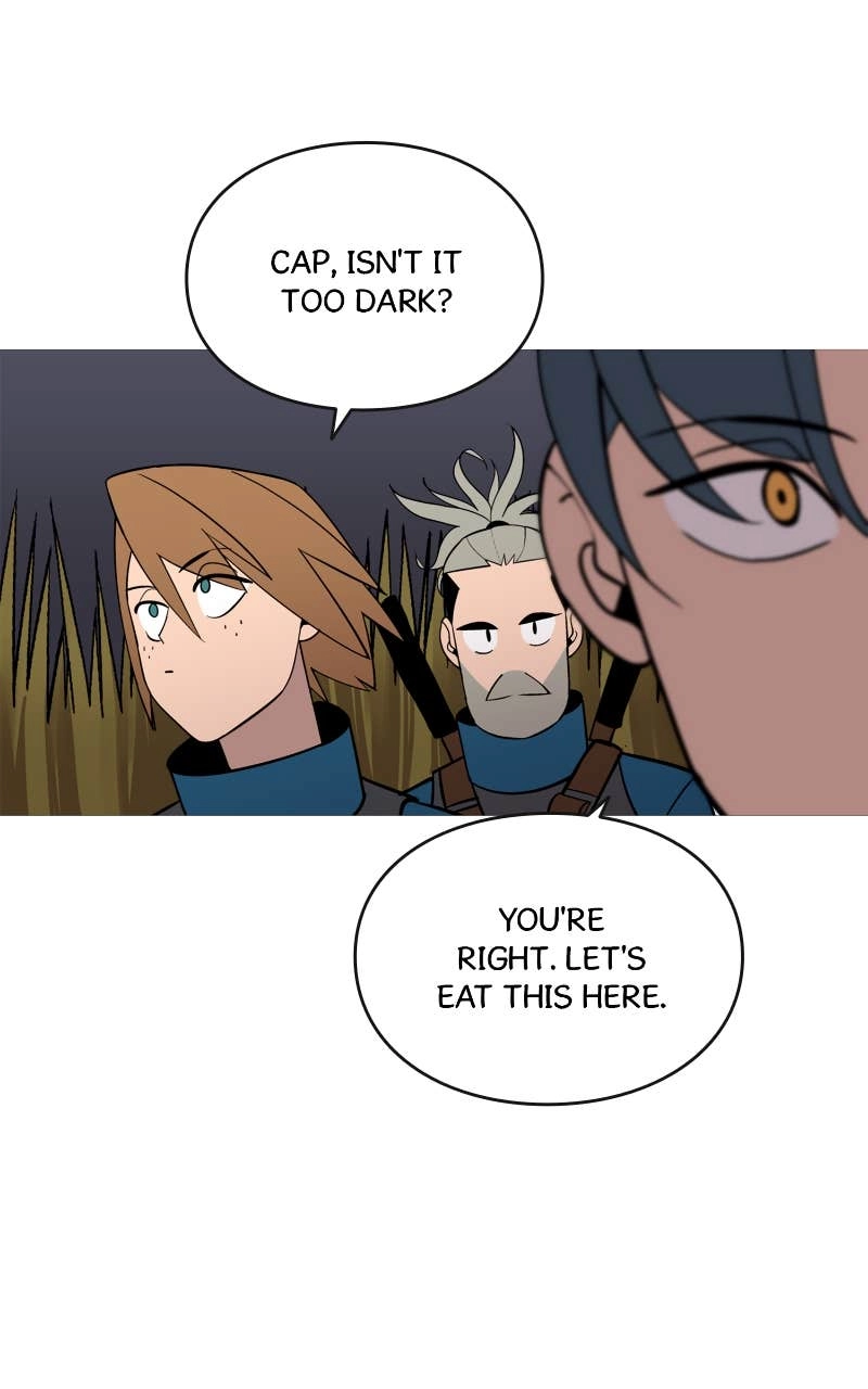The Story of a Low-Rank Soldier Becoming a Monarch Chapter 9 - Page 10