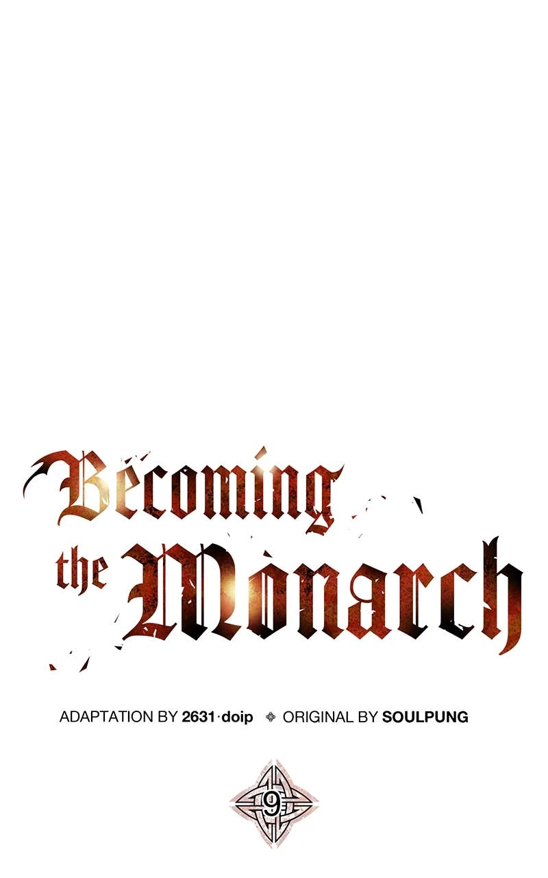The Story of a Low-Rank Soldier Becoming a Monarch Chapter 9 - Page 20