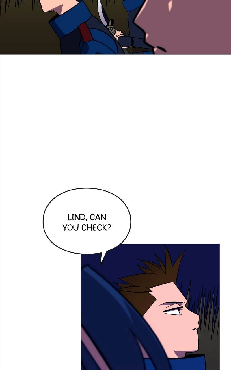 The Story of a Low-Rank Soldier Becoming a Monarch Chapter 9 - Page 23
