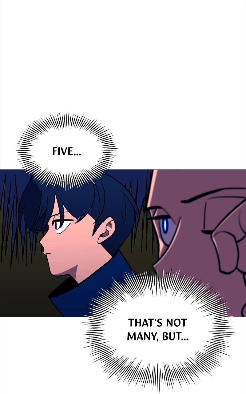 The Story of a Low-Rank Soldier Becoming a Monarch Chapter 9 - Page 27
