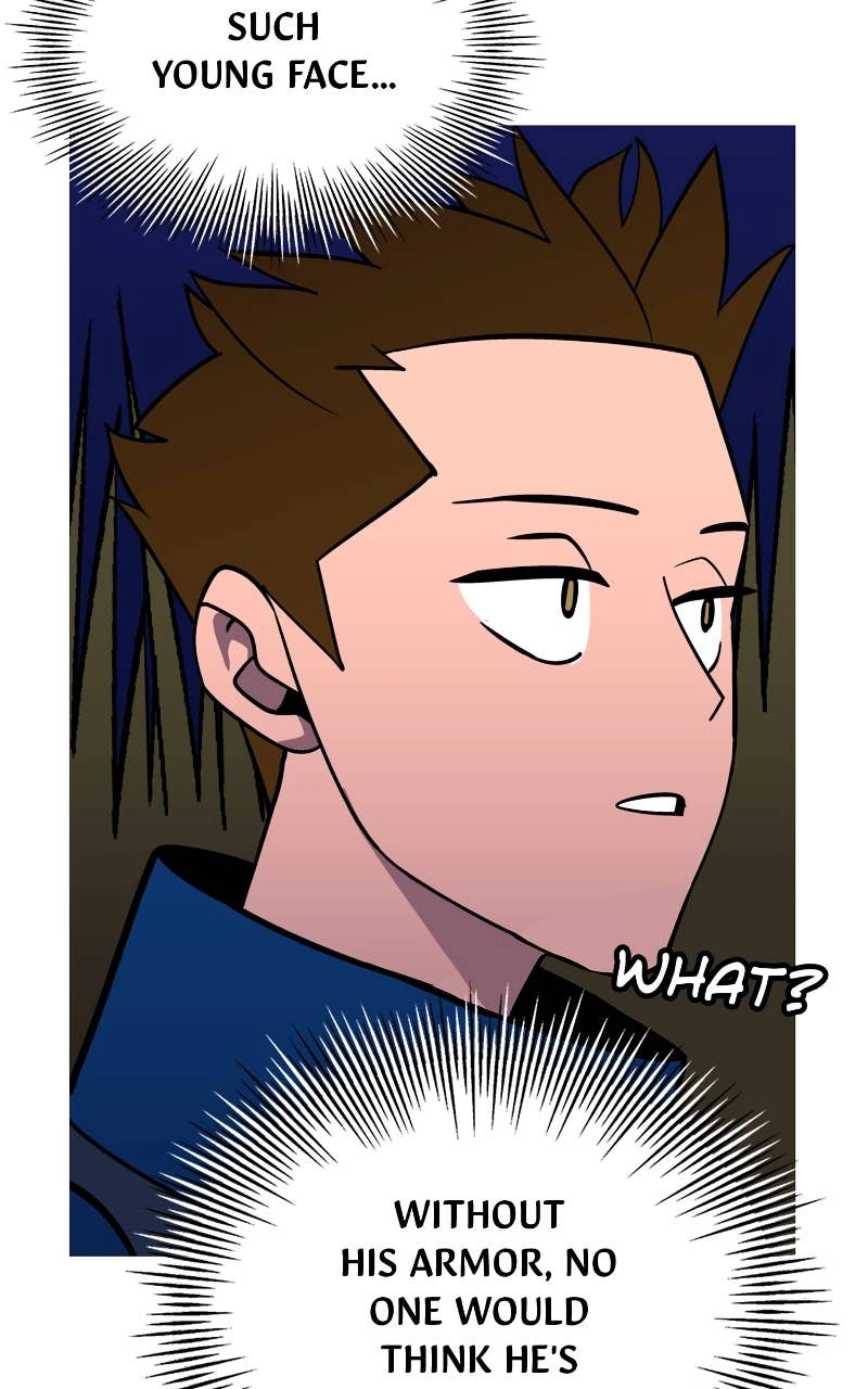 The Story of a Low-Rank Soldier Becoming a Monarch Chapter 9 - Page 33