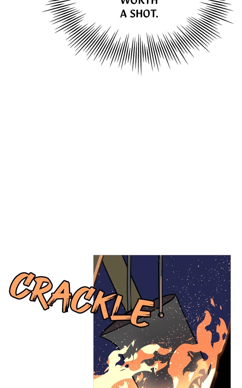 The Story of a Low-Rank Soldier Becoming a Monarch Chapter 9 - Page 35