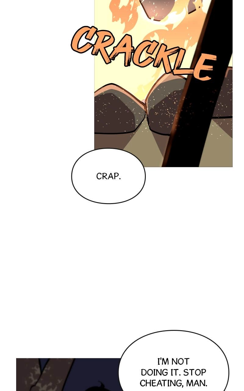 The Story of a Low-Rank Soldier Becoming a Monarch Chapter 9 - Page 36