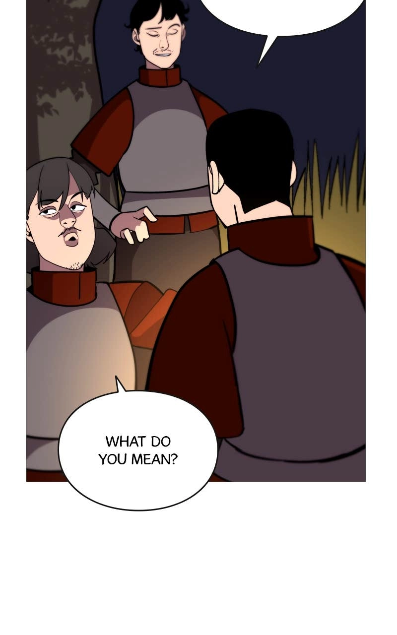 The Story of a Low-Rank Soldier Becoming a Monarch Chapter 9 - Page 37