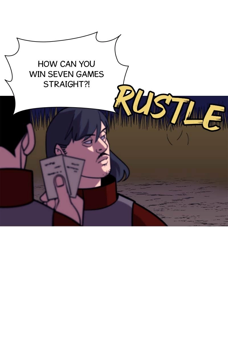 The Story of a Low-Rank Soldier Becoming a Monarch Chapter 9 - Page 38