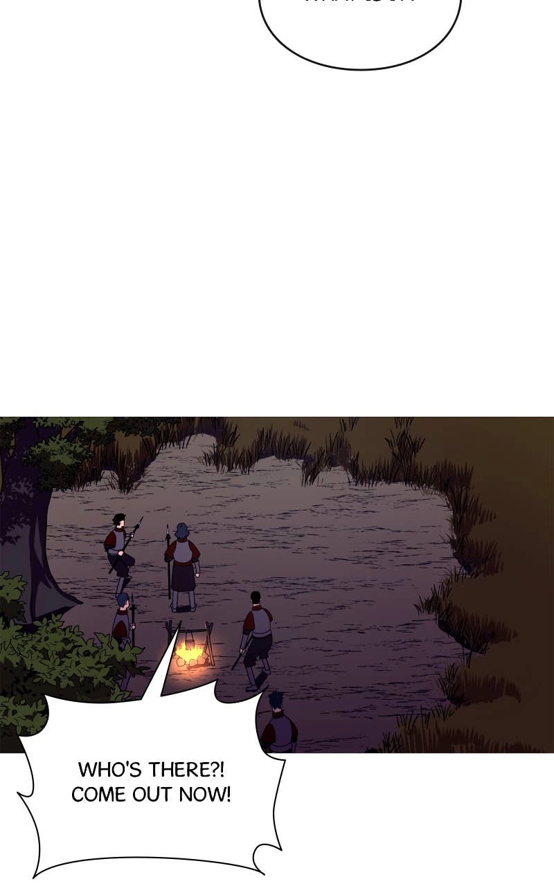 The Story of a Low-Rank Soldier Becoming a Monarch Chapter 9 - Page 40