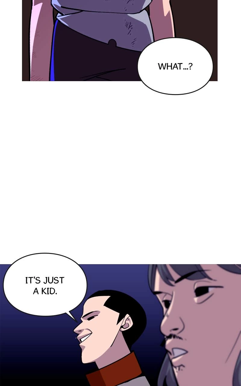 The Story of a Low-Rank Soldier Becoming a Monarch Chapter 9 - Page 44