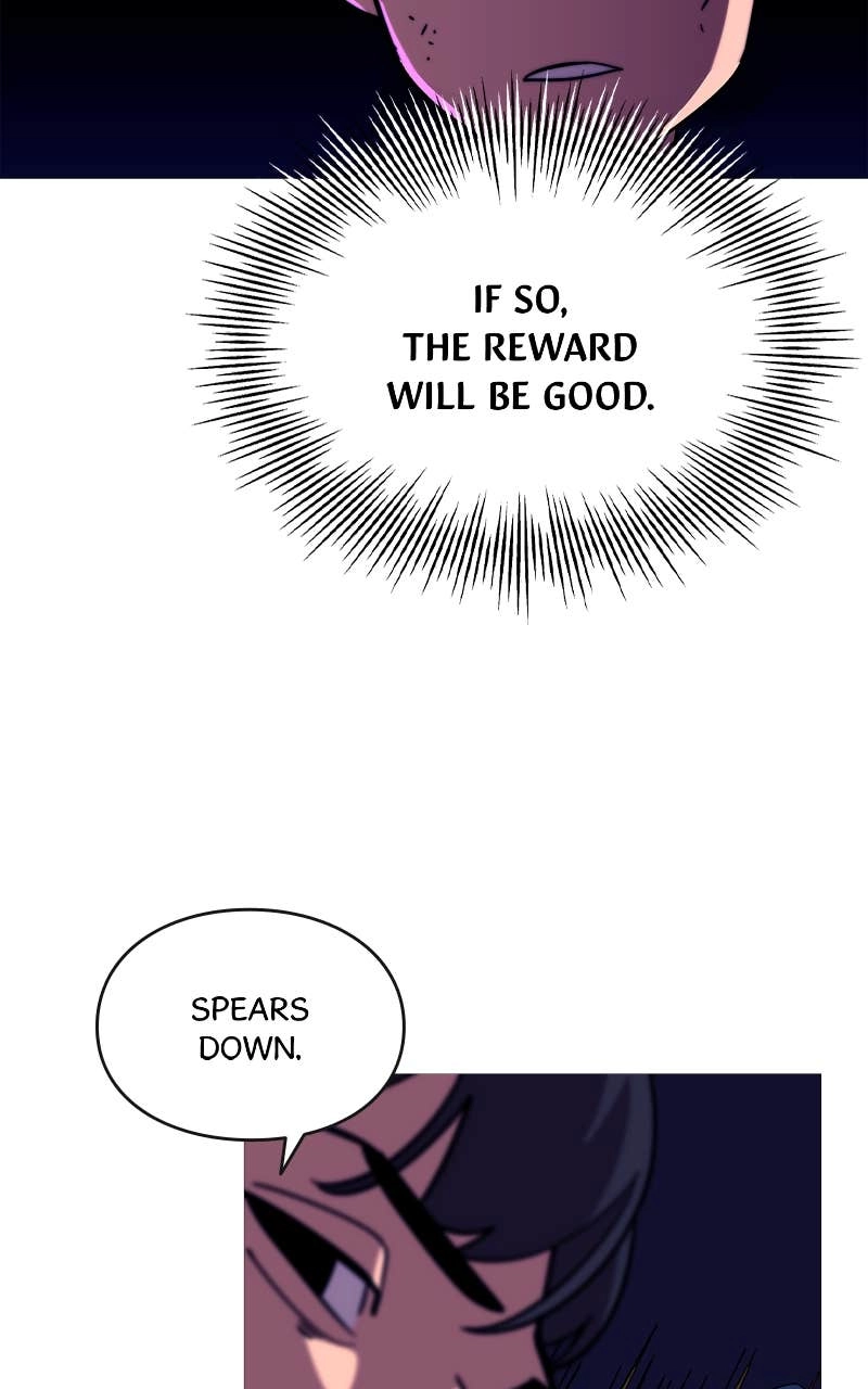 The Story of a Low-Rank Soldier Becoming a Monarch Chapter 9 - Page 46