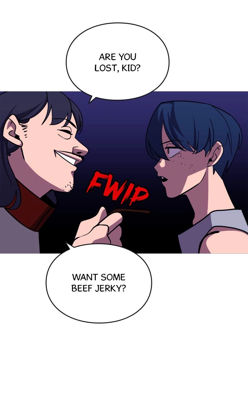 The Story of a Low-Rank Soldier Becoming a Monarch Chapter 9 - Page 48