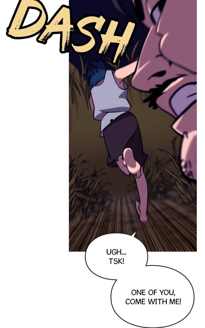 The Story of a Low-Rank Soldier Becoming a Monarch Chapter 9 - Page 50