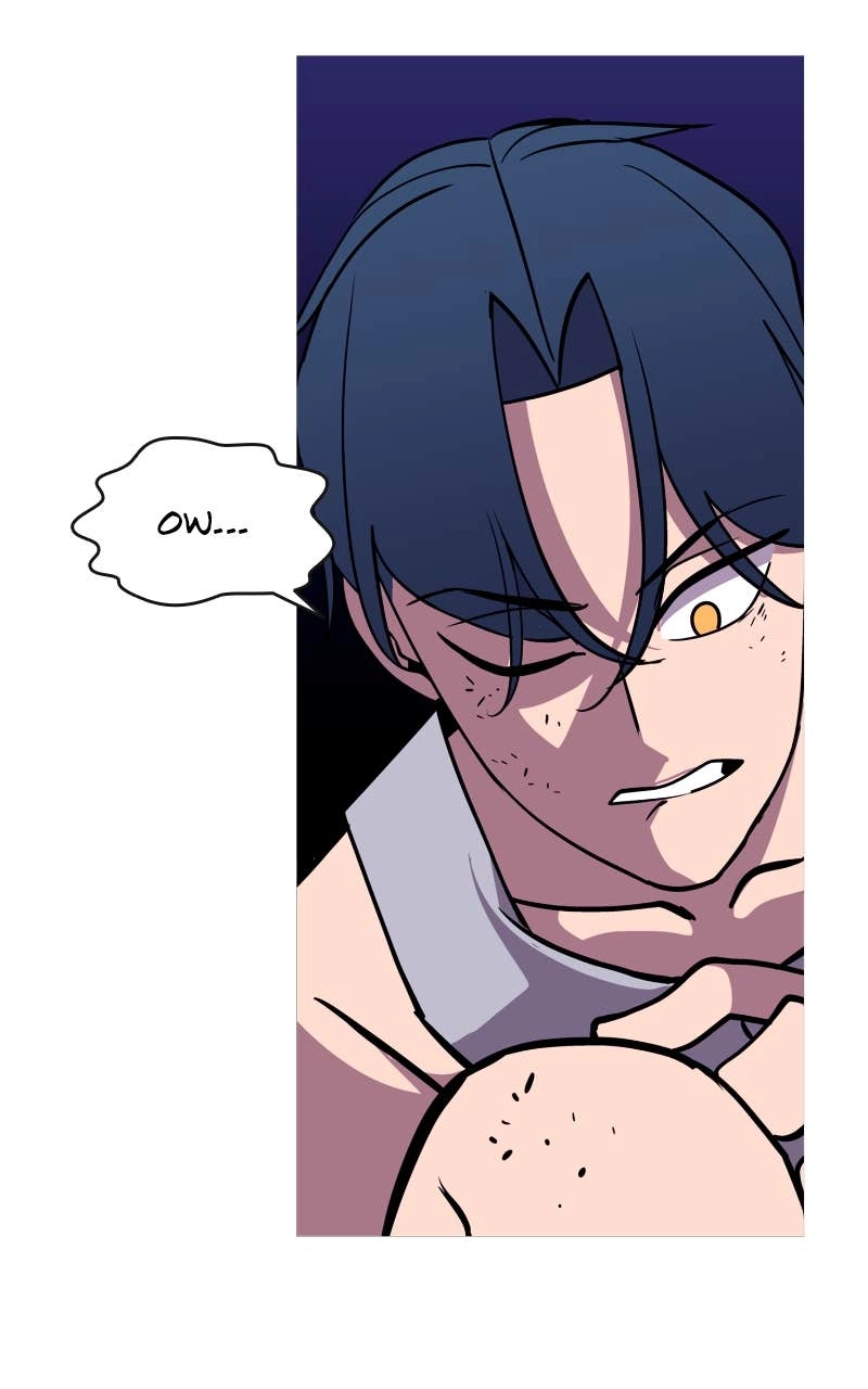 The Story of a Low-Rank Soldier Becoming a Monarch Chapter 9 - Page 55