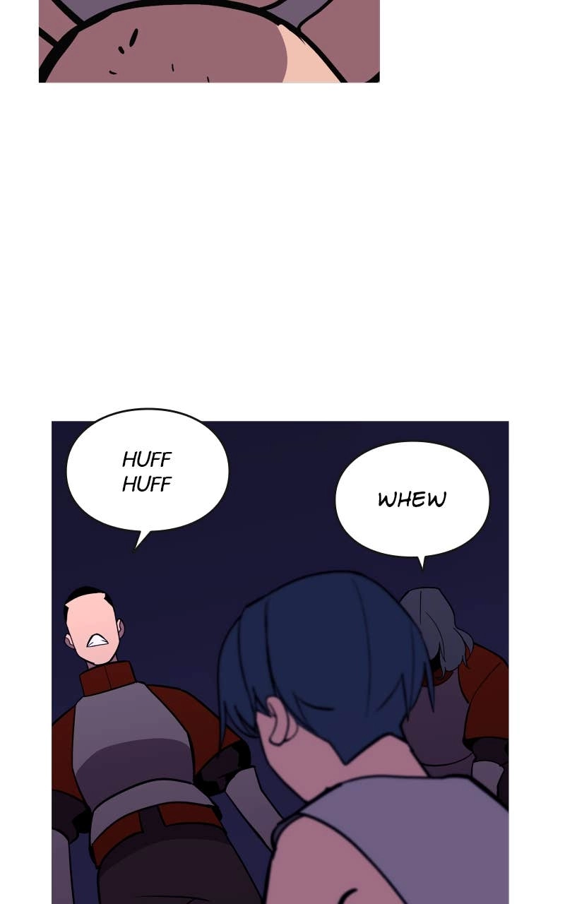 The Story of a Low-Rank Soldier Becoming a Monarch Chapter 9 - Page 57