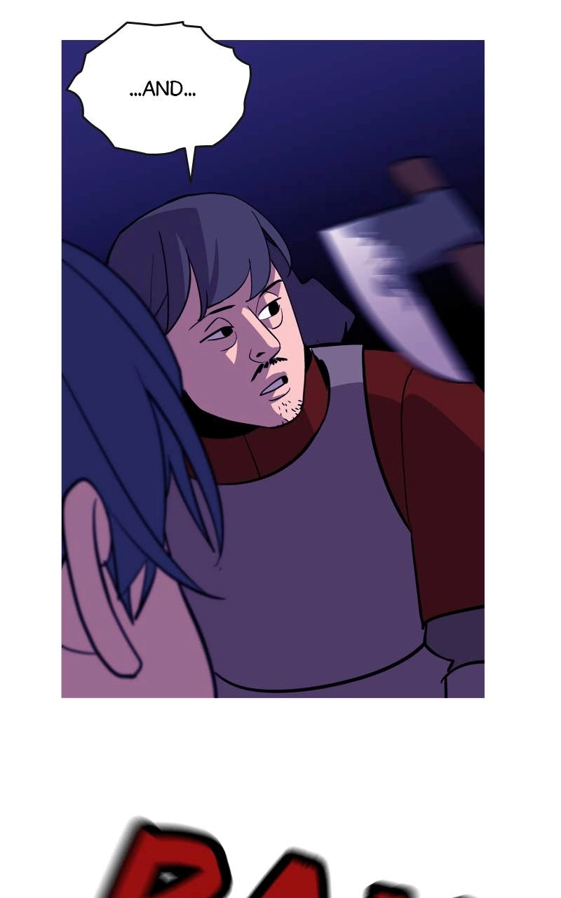 The Story of a Low-Rank Soldier Becoming a Monarch Chapter 9 - Page 61