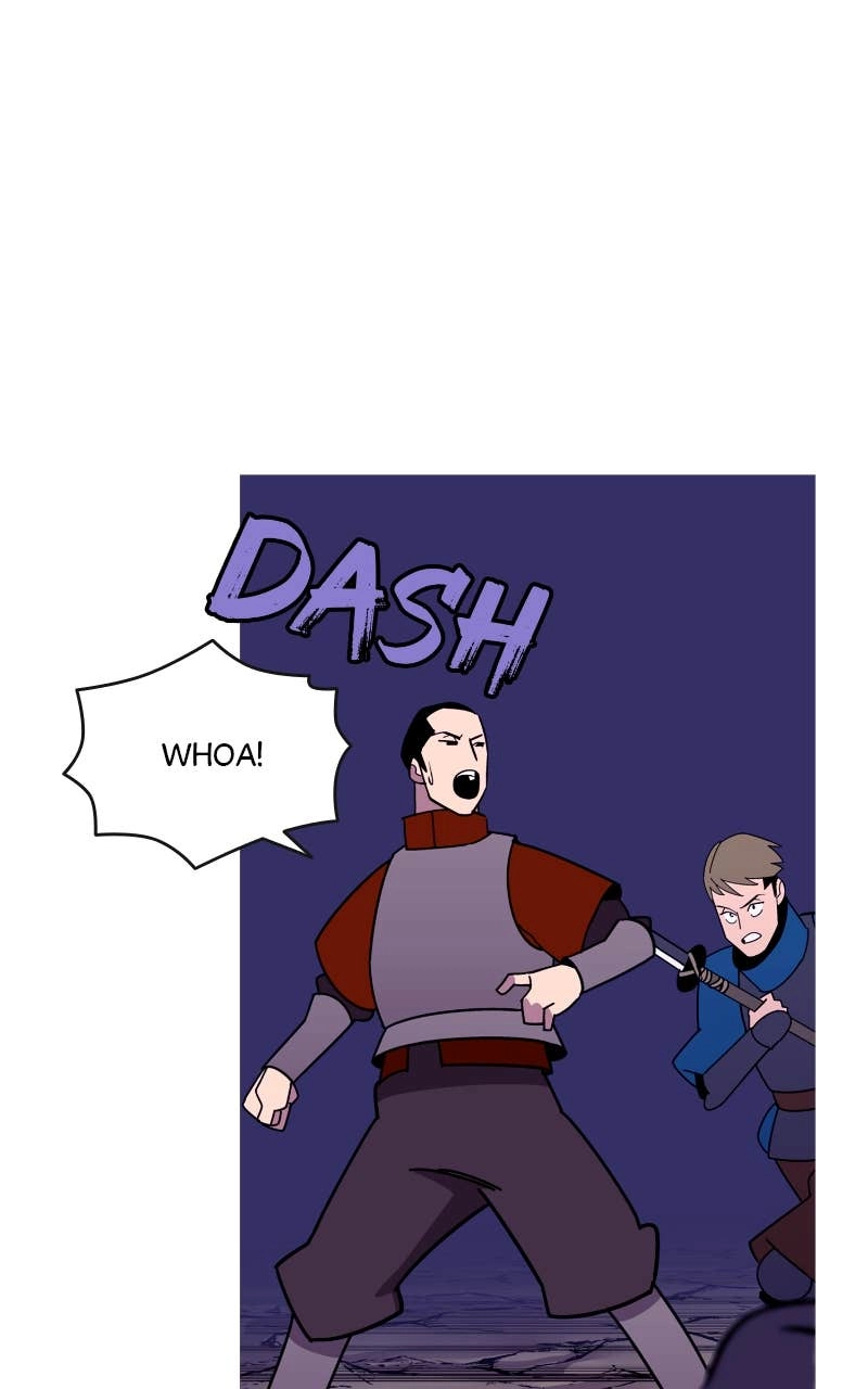The Story of a Low-Rank Soldier Becoming a Monarch Chapter 9 - Page 63