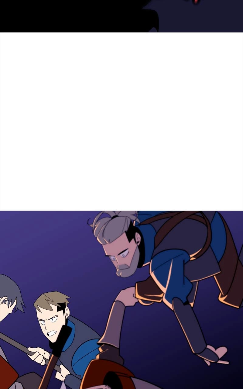 The Story of a Low-Rank Soldier Becoming a Monarch Chapter 9 - Page 72