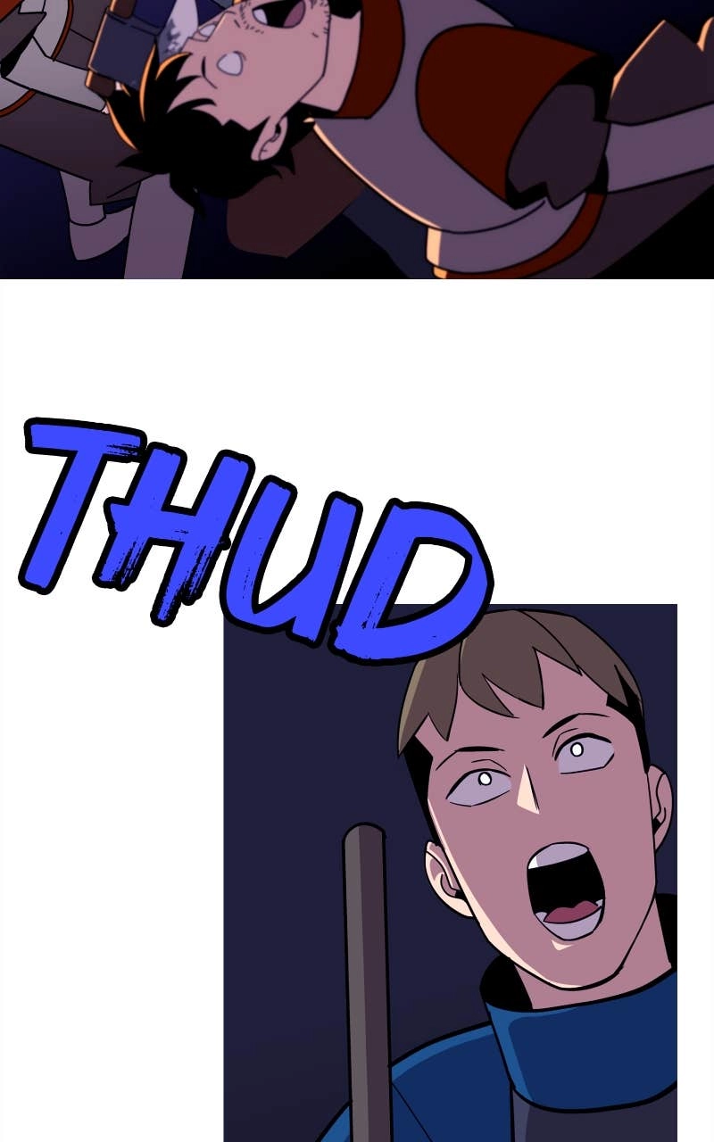 The Story of a Low-Rank Soldier Becoming a Monarch Chapter 9 - Page 73