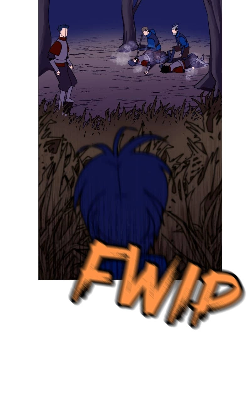 The Story of a Low-Rank Soldier Becoming a Monarch Chapter 9 - Page 75