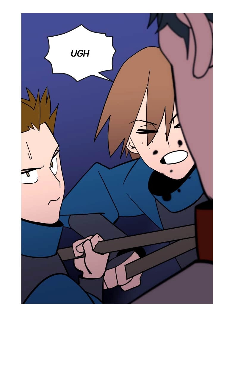 The Story of a Low-Rank Soldier Becoming a Monarch Chapter 9 - Page 79