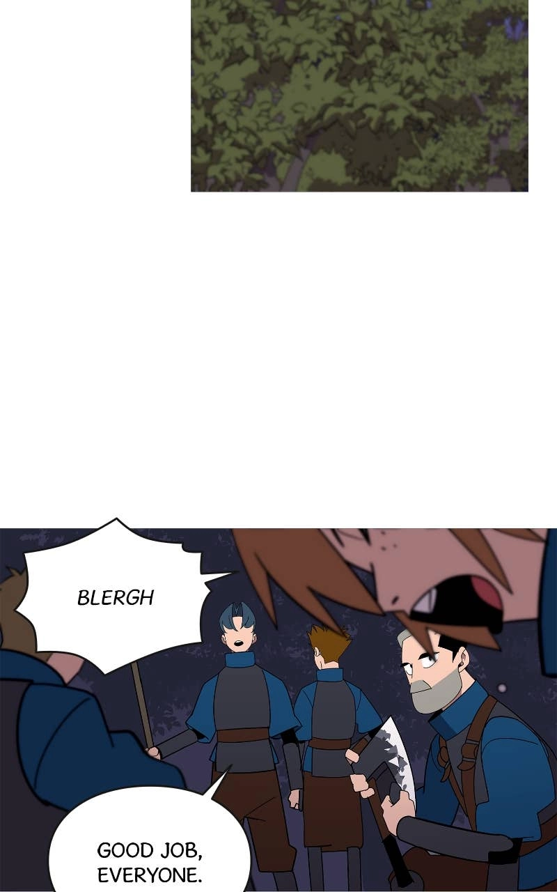 The Story of a Low-Rank Soldier Becoming a Monarch Chapter 9 - Page 83