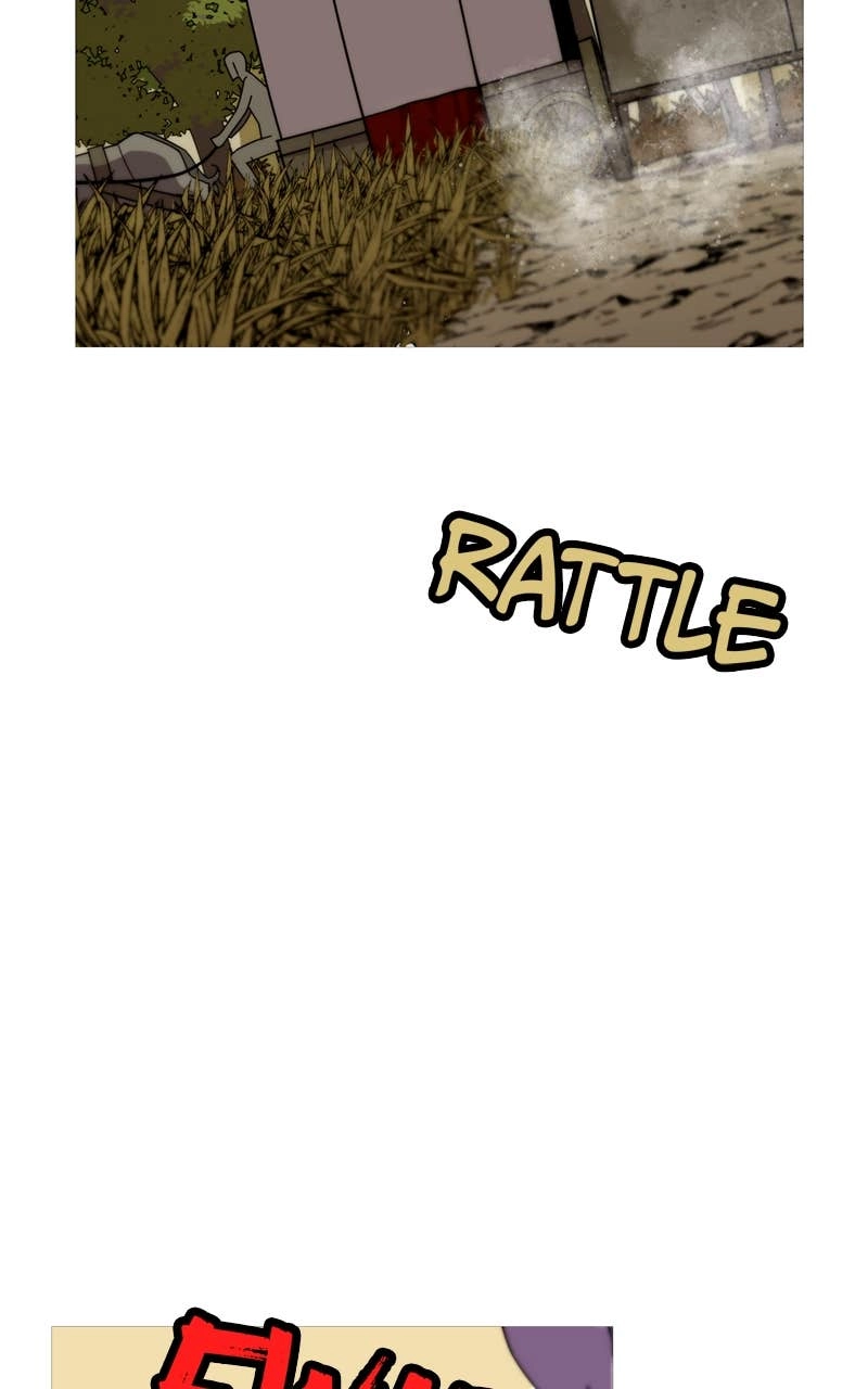 The Story of a Low-Rank Soldier Becoming a Monarch Chapter 10 - Page 3