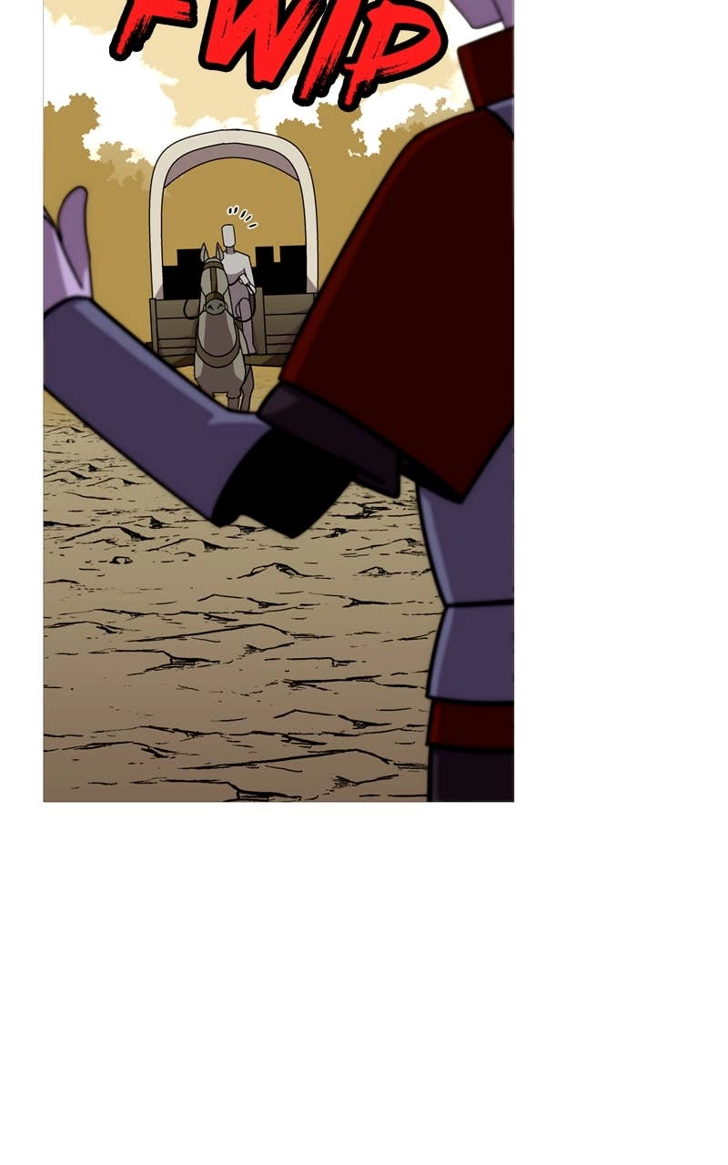 The Story of a Low-Rank Soldier Becoming a Monarch Chapter 10 - Page 4