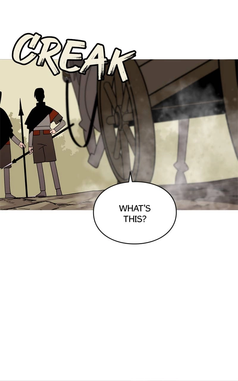 The Story of a Low-Rank Soldier Becoming a Monarch Chapter 10 - Page 5